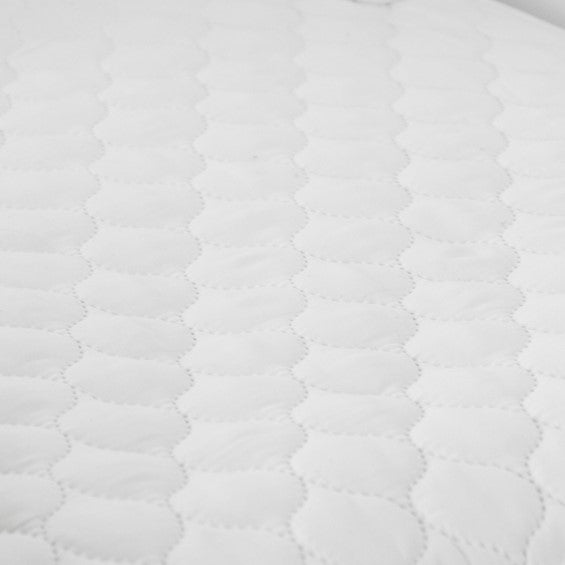 Tontine Comfortech Anti-Stain Waterproof Mattress Protector – view 3