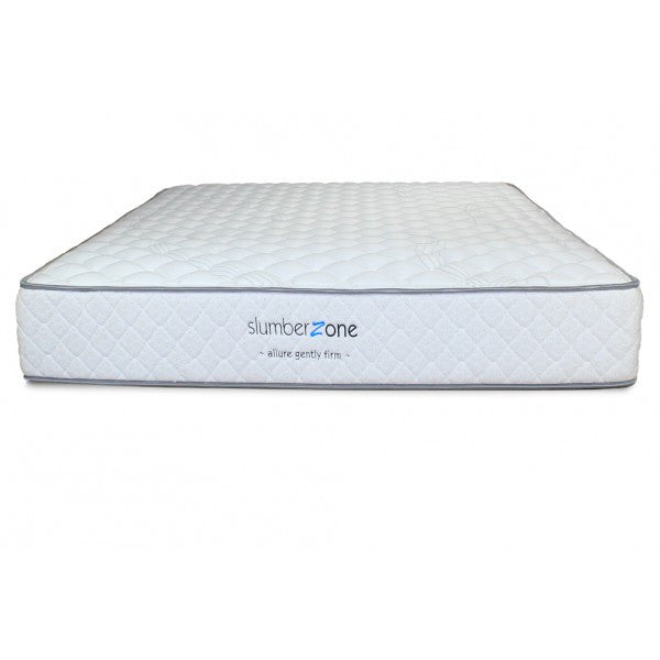 Sleepeezee Allure Gently Firm Mattress Paul Giles Beds & Mattresses