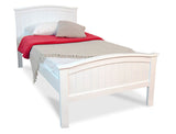 Stella Timber Bed Frame