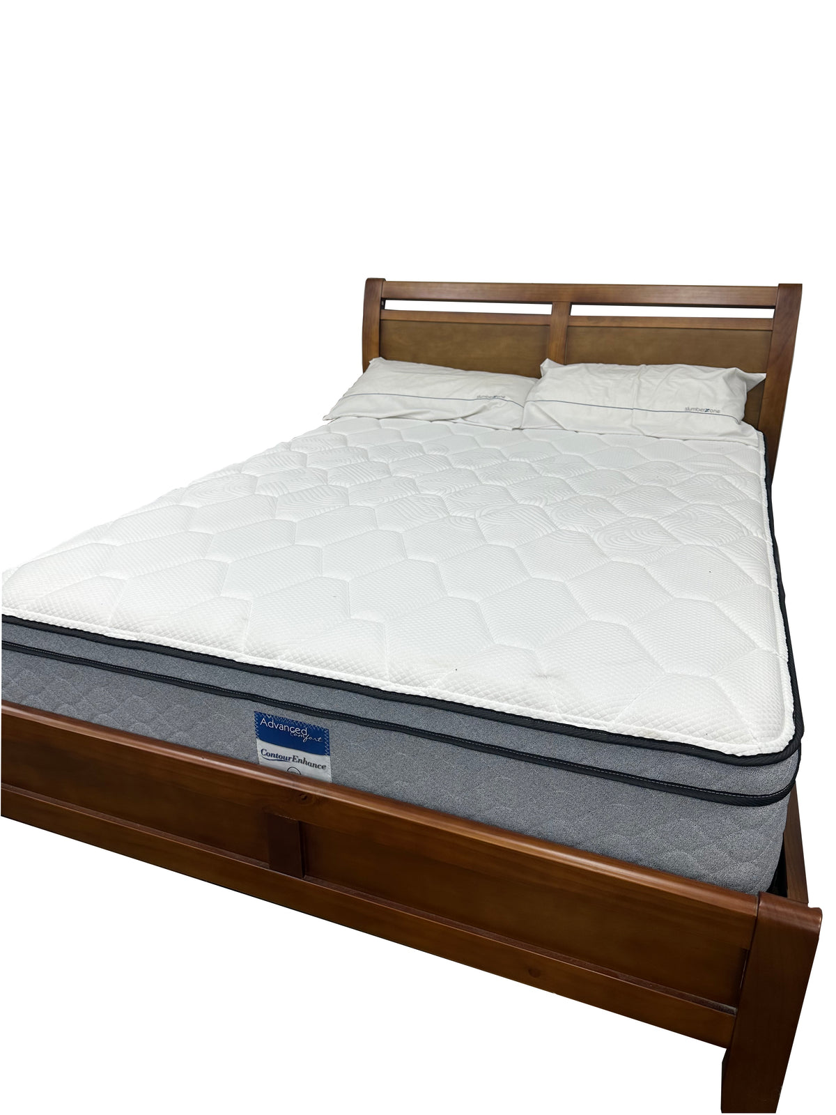 Contour Enhance mattress