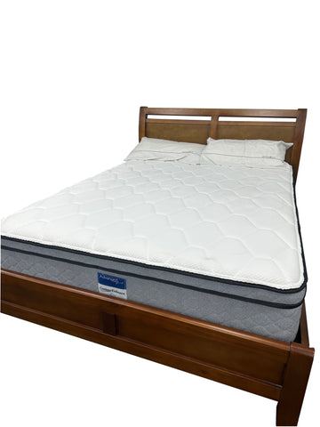 Contour Enhance Medium Mattress