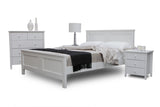 Brighton Timber Bed Frame