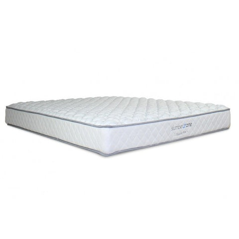 Fitzroy Firm Mattress