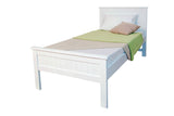 Brighton Timber Bed Frame