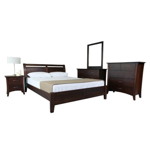 Momo Bed Frame