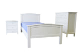 Stella Timber Bed Frame