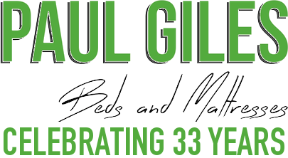 Paul Giles