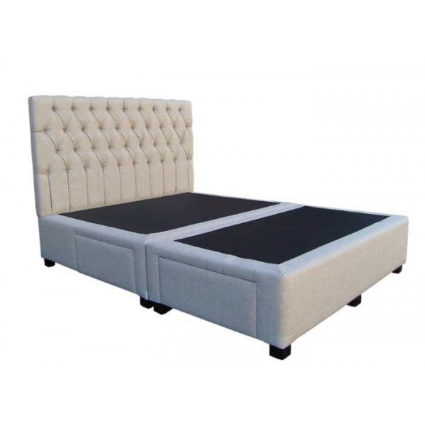 Custom Upholstered Bases