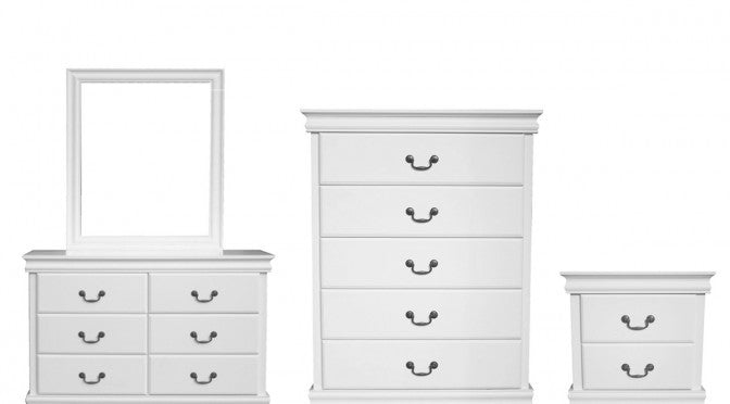 Bedroom Furniture