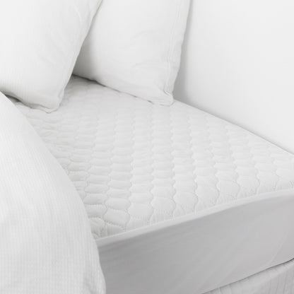 Tontine Comfortech Anti-Stain Waterproof Mattress Protector – view 2