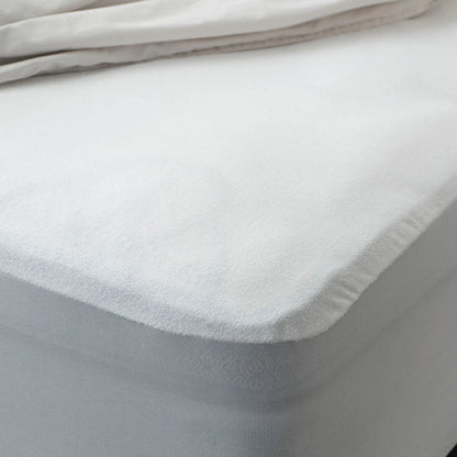 Protect-A-Bed StayNew Cotton Terry mattress protector – view 4