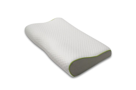 Senso Plus SensoClassic Contoured Memory Foam Pillow