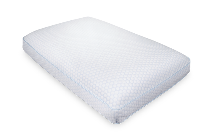 Senso Plus SensoGel Traditional Cooling Pillow