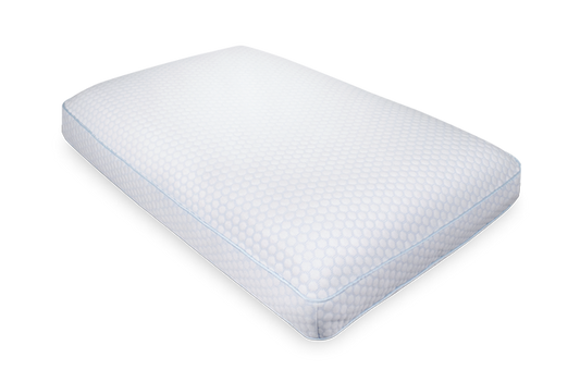 Senso Plus SensoGel Traditional Cooling Pillow