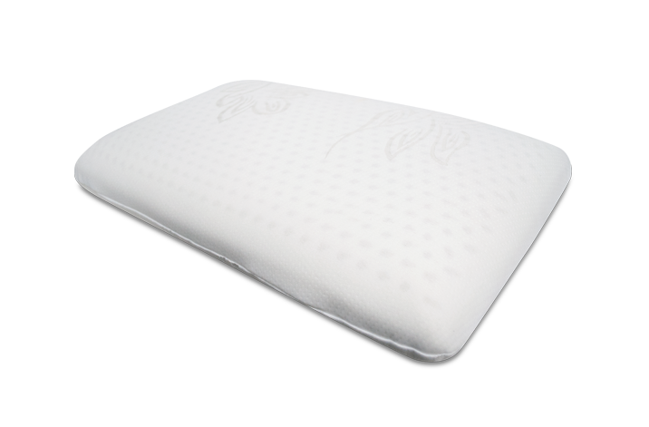 Senso Plus Natural Latex Pillow – Traditional Ultra Soft