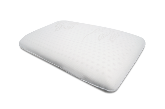 Senso Plus Natural Latex Pillow – Traditional Ultra Soft