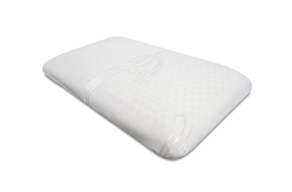 Senso Plus Natural Latex Pillow – Low Profile Ultra Soft