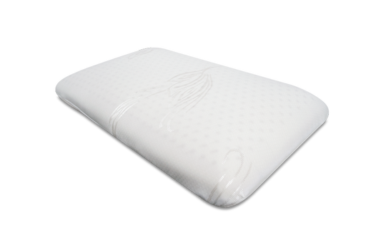 Senso Plus Natural Latex Pillow – Low Profile Ultra Soft