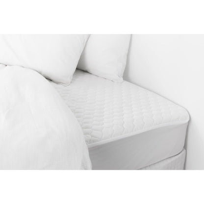 Tontine Comfortech Allergy Plus Stain Ease Mattress Protector – view 2
