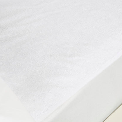 Tontine Mega Value Waterproof Mattress Protector – view 3
