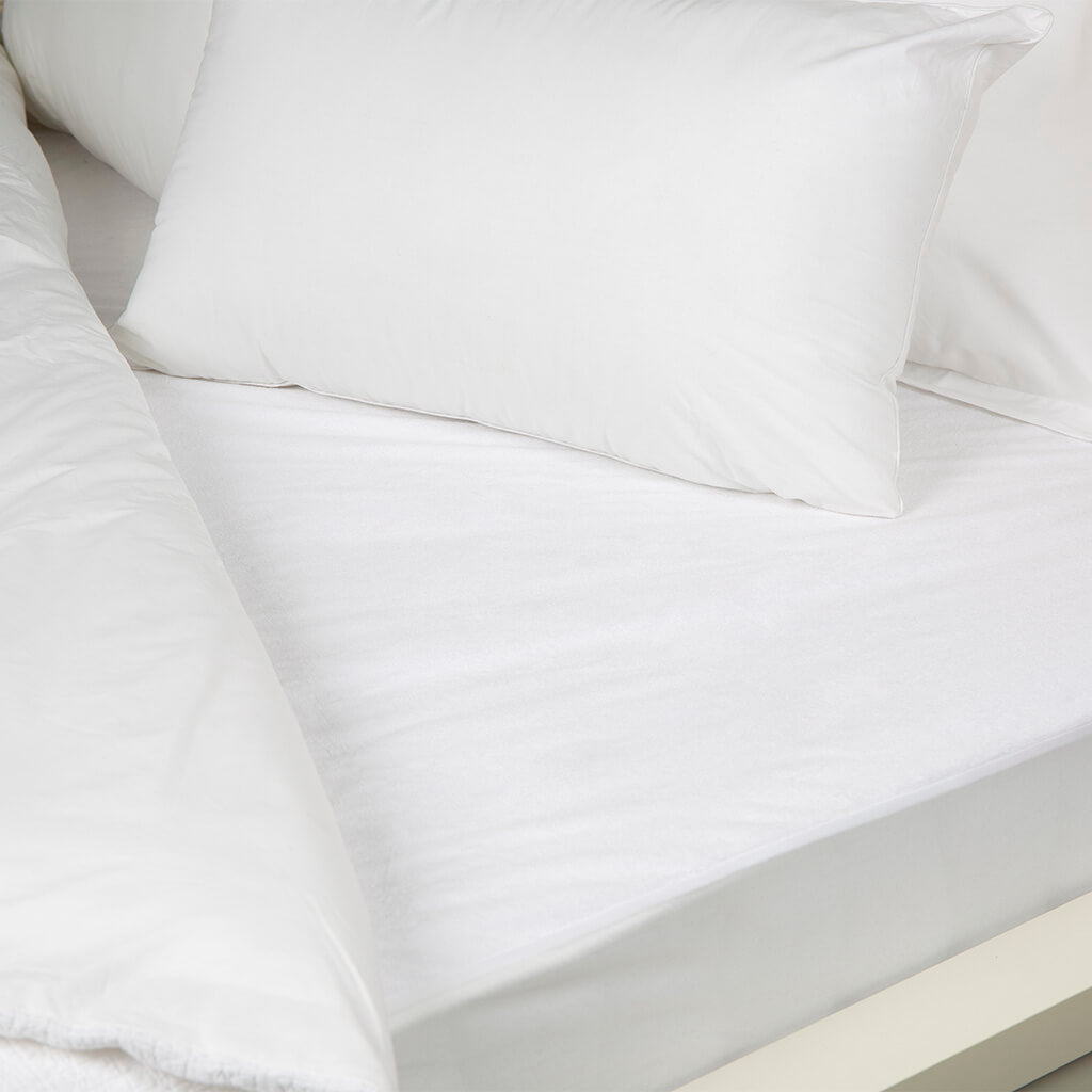 Tontine Mega Value Waterproof Mattress Protector – view 2