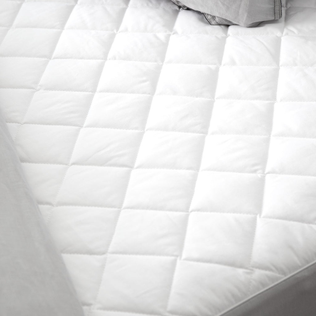 Tontine Classic Comfort Cool Dry Mattress Protector - Japara Cotton Cover – view 2