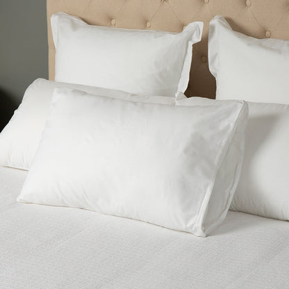 Tontine Comfortech Cotton Classic Pillow Protectors 2 Pack – view 2