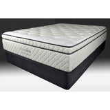 Allure Ultra Plush Mattress