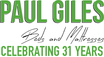 Paul Giles